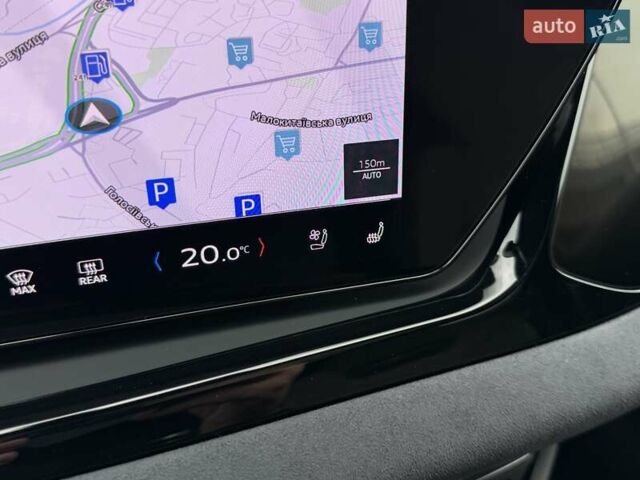 Черный Ауди А6, объемом двигателя 3 л и пробегом 5 тыс. км за 128891 $, фото 69 на Automoto.ua