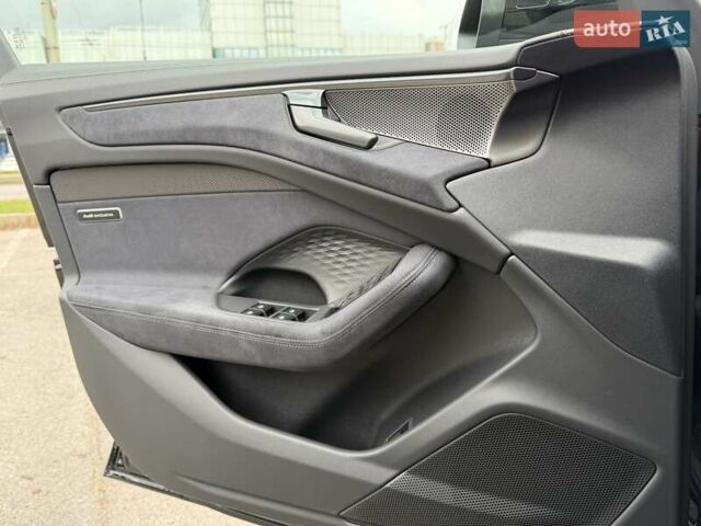 Черный Ауди А6, объемом двигателя 3 л и пробегом 5 тыс. км за 128891 $, фото 8 на Automoto.ua