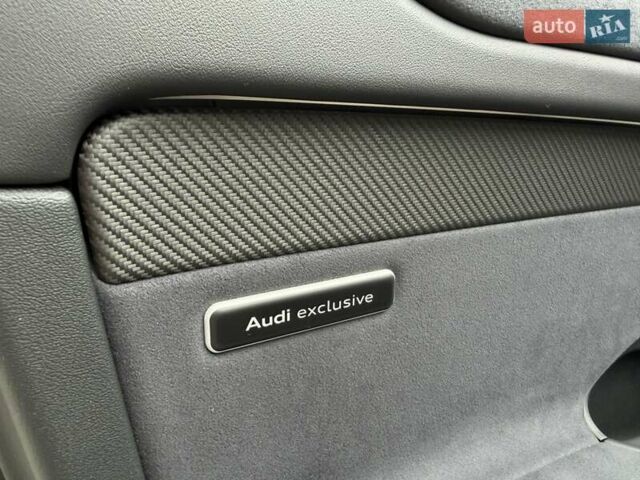 Черный Ауди А6, объемом двигателя 3 л и пробегом 5 тыс. км за 128891 $, фото 58 на Automoto.ua