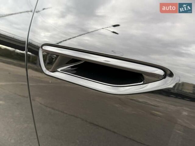 Черный Ауди А6, объемом двигателя 3 л и пробегом 5 тыс. км за 128891 $, фото 54 на Automoto.ua