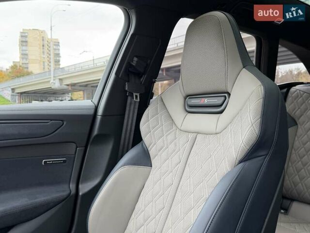 Черный Ауди А6, объемом двигателя 3 л и пробегом 5 тыс. км за 128891 $, фото 28 на Automoto.ua