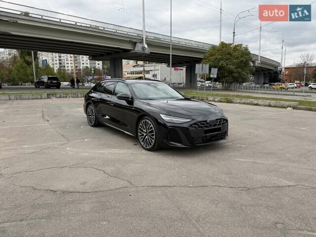 Черный Ауди А6, объемом двигателя 3 л и пробегом 5 тыс. км за 128891 $, фото 48 на Automoto.ua