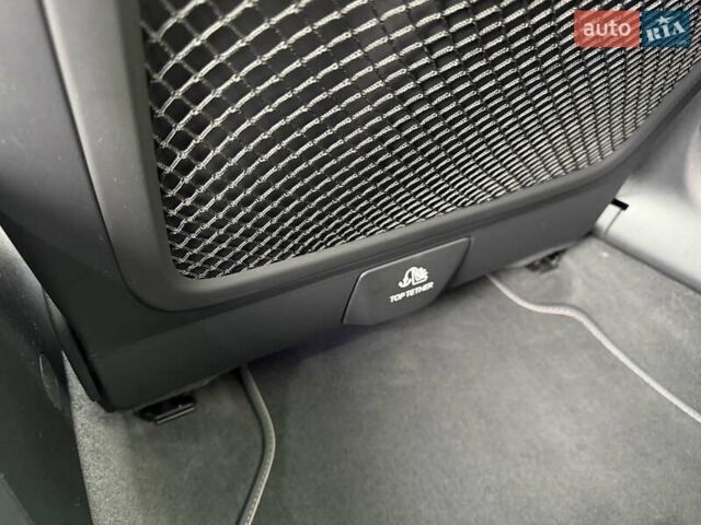 Черный Ауди А6, объемом двигателя 3 л и пробегом 5 тыс. км за 128891 $, фото 60 на Automoto.ua