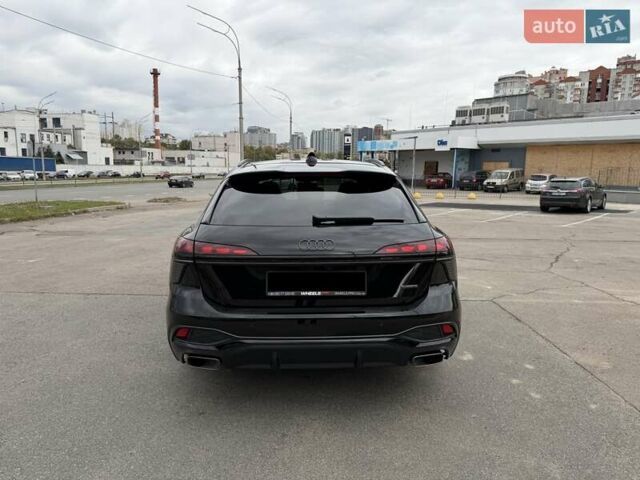 Черный Ауди А6, объемом двигателя 3 л и пробегом 5 тыс. км за 128891 $, фото 45 на Automoto.ua