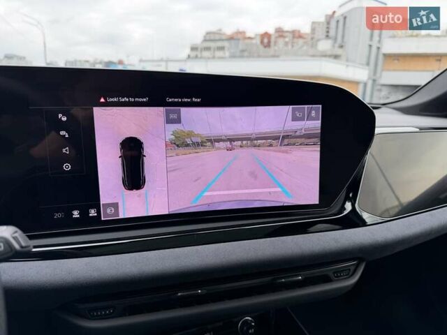 Черный Ауди А6, объемом двигателя 3 л и пробегом 5 тыс. км за 128891 $, фото 21 на Automoto.ua