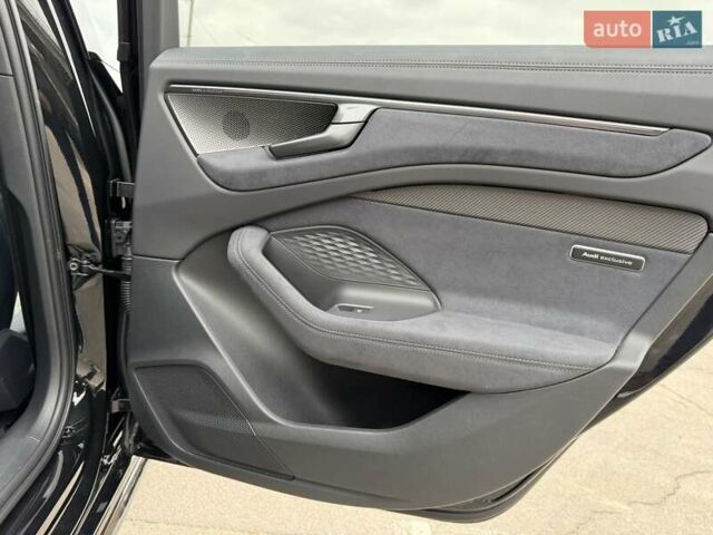 Черный Ауди А6, объемом двигателя 3 л и пробегом 5 тыс. км за 128891 $, фото 13 на Automoto.ua