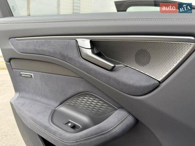 Черный Ауди А6, объемом двигателя 3 л и пробегом 5 тыс. км за 128891 $, фото 62 на Automoto.ua