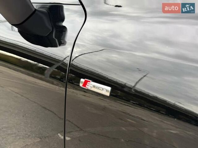 Черный Ауди А6, объемом двигателя 3 л и пробегом 5 тыс. км за 128891 $, фото 53 на Automoto.ua