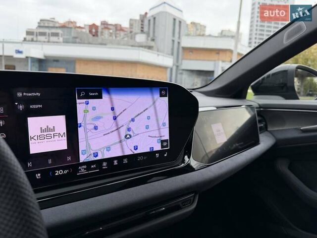 Черный Ауди А6, объемом двигателя 3 л и пробегом 5 тыс. км за 128891 $, фото 25 на Automoto.ua