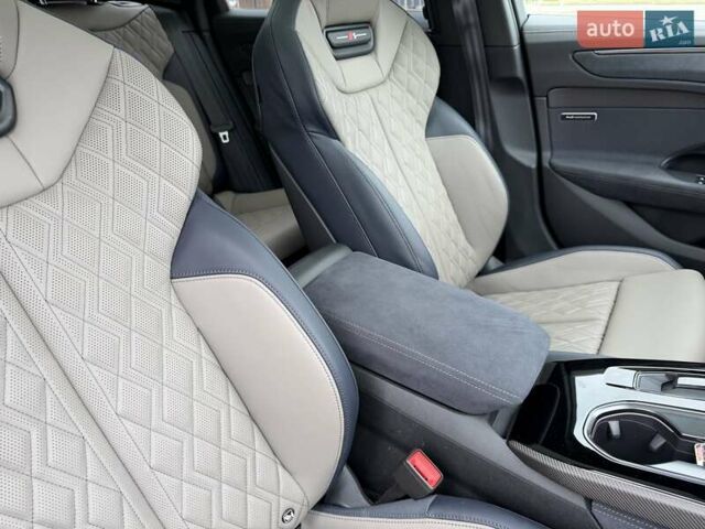 Черный Ауди А6, объемом двигателя 3 л и пробегом 5 тыс. км за 128891 $, фото 39 на Automoto.ua