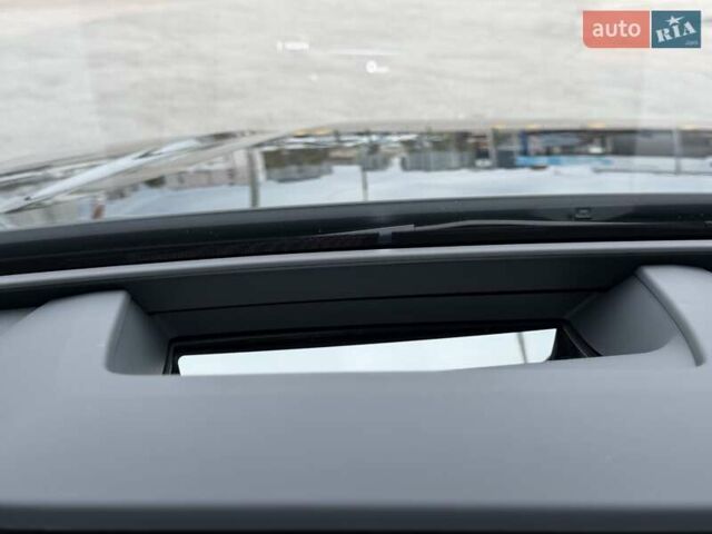 Черный Ауди А6, объемом двигателя 3 л и пробегом 5 тыс. км за 128891 $, фото 19 на Automoto.ua