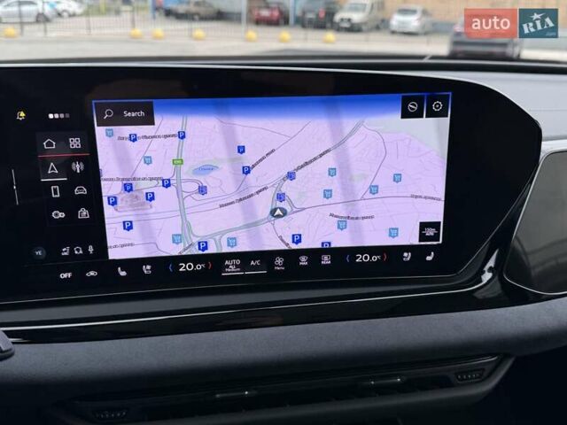 Черный Ауди А6, объемом двигателя 3 л и пробегом 5 тыс. км за 128891 $, фото 66 на Automoto.ua