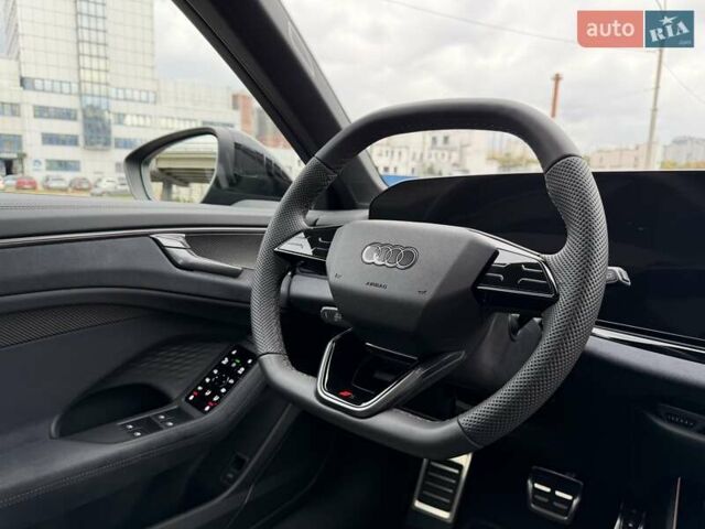 Черный Ауди А6, объемом двигателя 3 л и пробегом 5 тыс. км за 128891 $, фото 38 на Automoto.ua