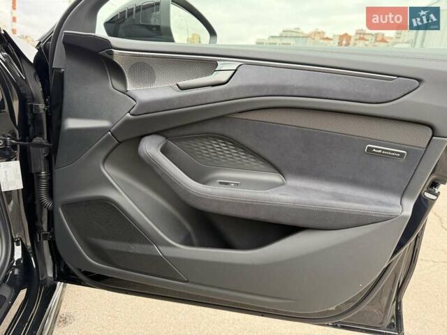 Черный Ауди А6, объемом двигателя 3 л и пробегом 5 тыс. км за 128891 $, фото 15 на Automoto.ua