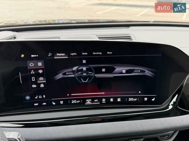 Черный Ауди А6, объемом двигателя 3 л и пробегом 5 тыс. км за 128891 $, фото 67 на Automoto.ua