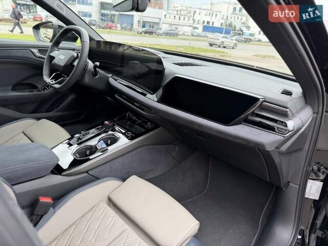 Черный Ауди А6, объемом двигателя 3 л и пробегом 5 тыс. км за 128891 $, фото 33 на Automoto.ua