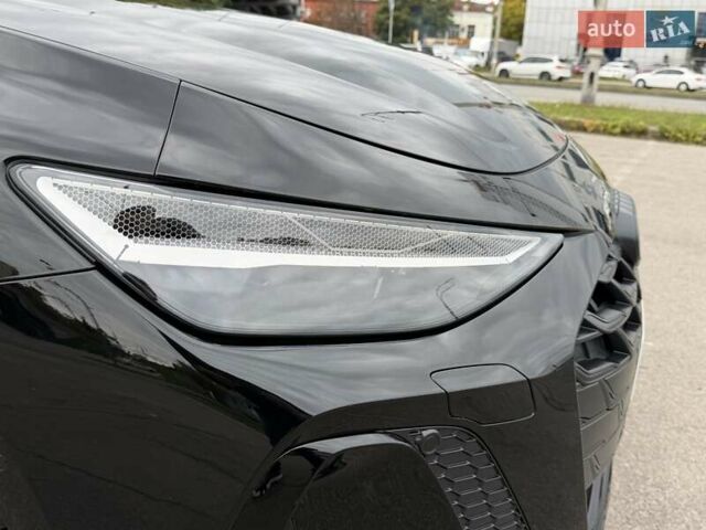 Черный Ауди А6, объемом двигателя 3 л и пробегом 5 тыс. км за 128891 $, фото 52 на Automoto.ua