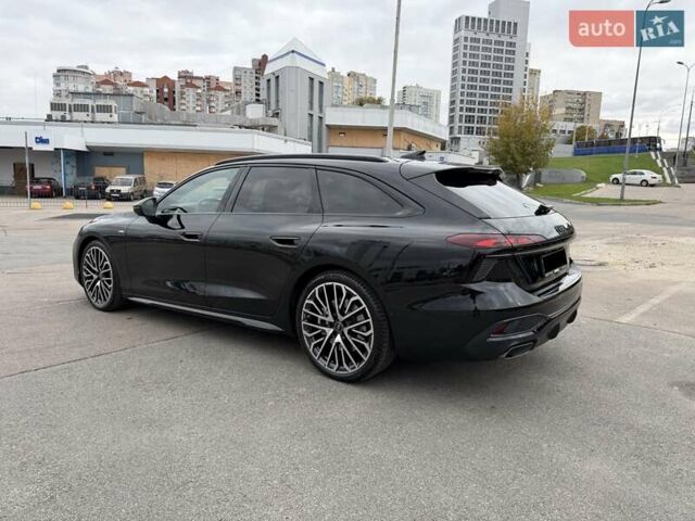 Черный Ауди А6, объемом двигателя 3 л и пробегом 5 тыс. км за 128891 $, фото 44 на Automoto.ua