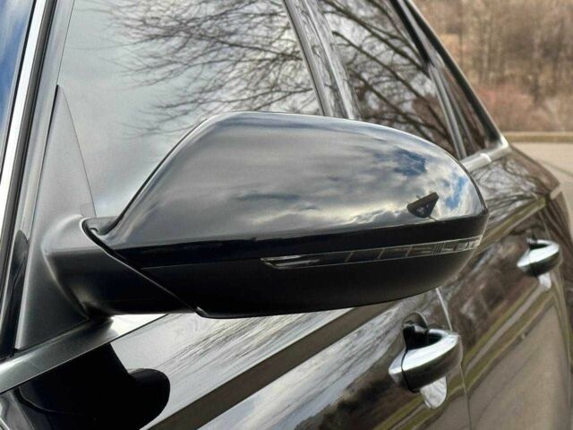 Чорний Ауді А6, об'ємом двигуна 2 л та пробігом 202 тис. км за 427 $, фото 5 на Automoto.ua