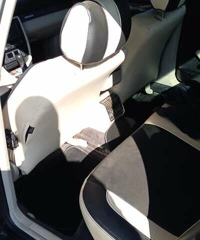 Фиолетовый Ауди А6, объемом двигателя 2.8 л и пробегом 372 тыс. км за 2600 $, фото 1 на Automoto.ua