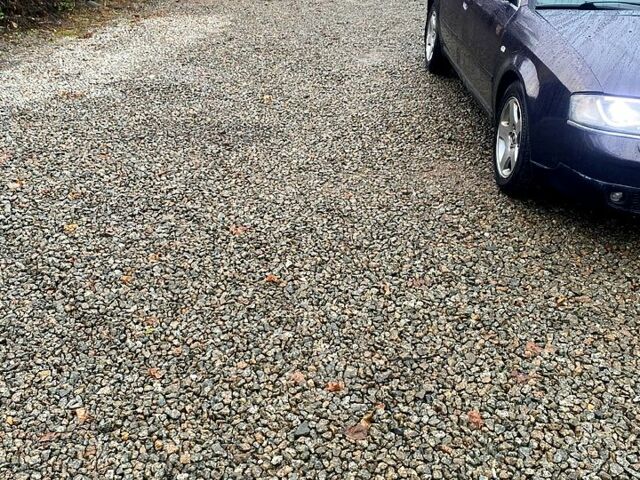 Фіолетовий Ауді А6, об'ємом двигуна 2.5 л та пробігом 300 тис. км за 3800 $, фото 2 на Automoto.ua