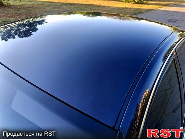 Фиолетовый Ауди А6, объемом двигателя 2.5 л и пробегом 370 тыс. км за 3600 $, фото 9 на Automoto.ua