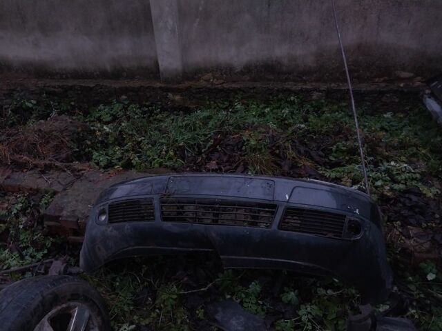 Фиолетовый Ауди А6, объемом двигателя 2.5 л и пробегом 500 тыс. км за 1500 $, фото 8 на Automoto.ua