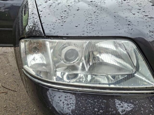 Фиолетовый Ауди А6, объемом двигателя 2.5 л и пробегом 360 тыс. км за 3600 $, фото 2 на Automoto.ua