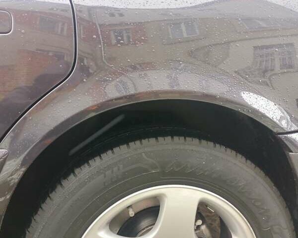 Фіолетовий Ауді А6, об'ємом двигуна 2.46 л та пробігом 349 тис. км за 5250 $, фото 4 на Automoto.ua