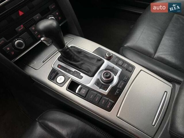 Фіолетовий Ауді А6, об'ємом двигуна 1.97 л та пробігом 271 тис. км за 9500 $, фото 17 на Automoto.ua