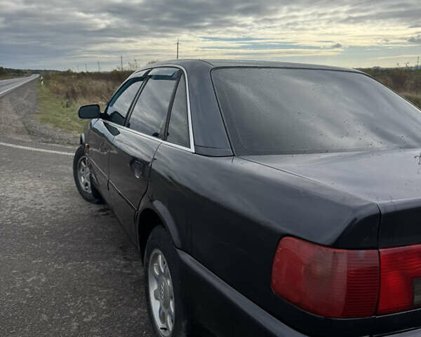 Коричневий Ауді А6, об'ємом двигуна 2.6 л та пробігом 358 тис. км за 2700 $, фото 2 на Automoto.ua