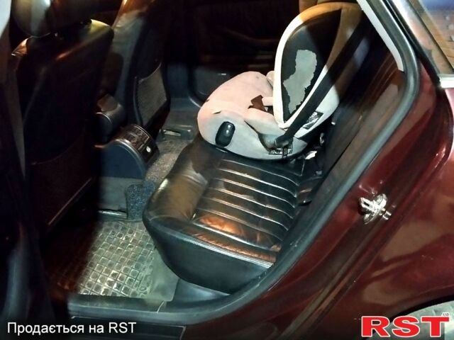 Коричневый Ауди А6, объемом двигателя 2.8 л и пробегом 0 тыс. км за 4399 $, фото 7 на Automoto.ua