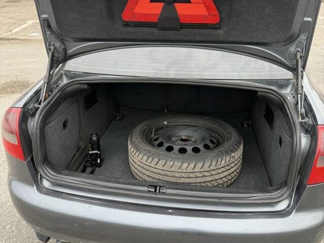 Коричневый Ауди А6, объемом двигателя 1.9 л и пробегом 350 тыс. км за 2850 $, фото 10 на Automoto.ua