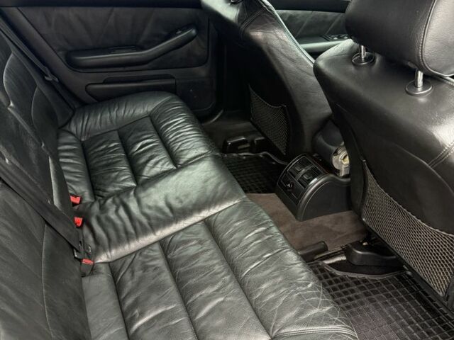 Коричневый Ауди А6, объемом двигателя 1.9 л и пробегом 350 тыс. км за 2850 $, фото 7 на Automoto.ua