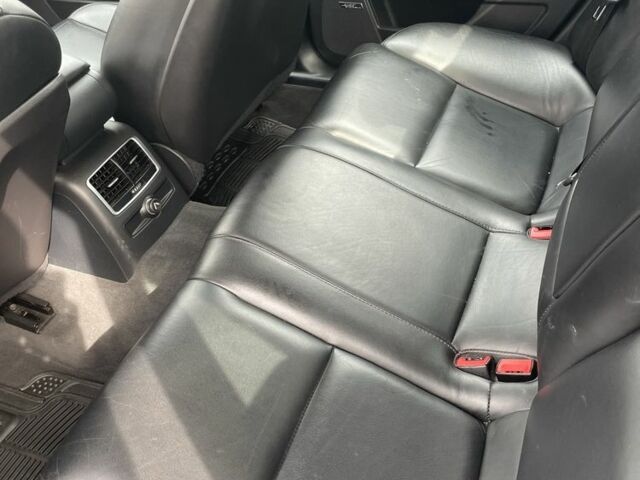 Коричневый Ауди А6, объемом двигателя 2 л и пробегом 250 тыс. км за 10500 $, фото 4 на Automoto.ua