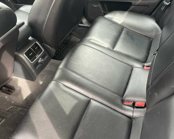 Коричневий Ауді А6, об'ємом двигуна 1.98 л та пробігом 250 тис. км за 10900 $, фото 10 на Automoto.ua