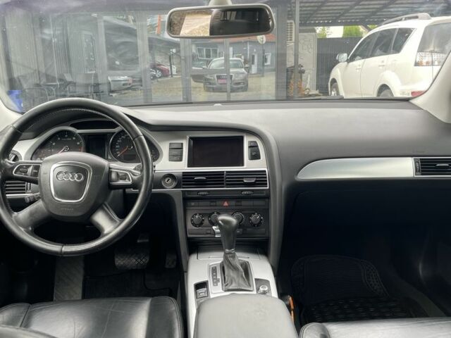 Коричневый Ауди А6, объемом двигателя 2 л и пробегом 250 тыс. км за 10500 $, фото 1 на Automoto.ua