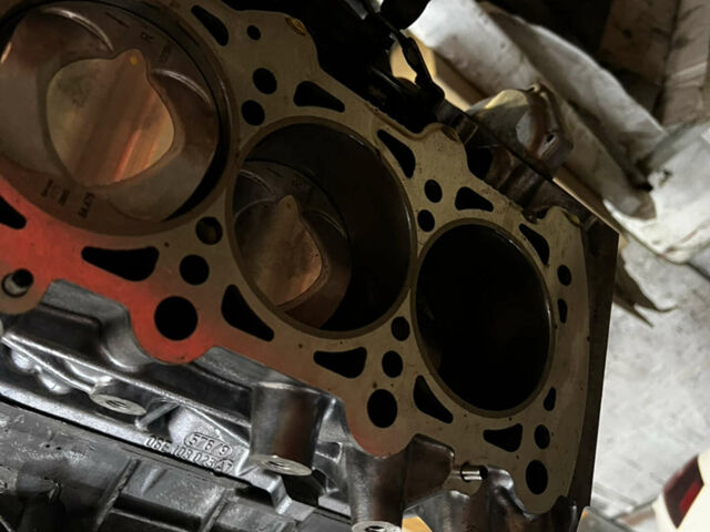 Коричневый Ауди А6, объемом двигателя 2.77 л и пробегом 434 тыс. км за 11500 $, фото 11 на Automoto.ua