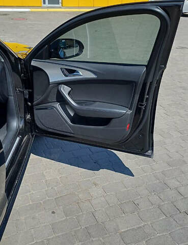 Коричневый Ауди А6, объемом двигателя 2.97 л и пробегом 225 тыс. км за 16999 $, фото 19 на Automoto.ua