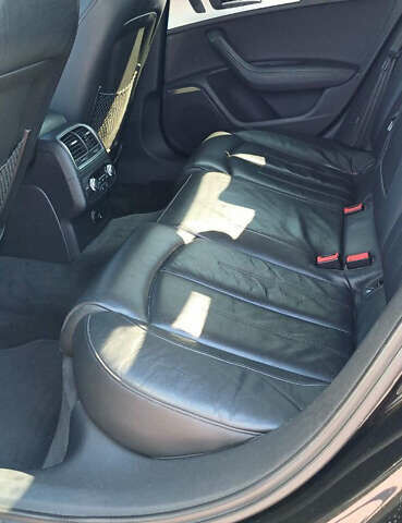 Коричневый Ауди А6, объемом двигателя 2.97 л и пробегом 225 тыс. км за 16999 $, фото 8 на Automoto.ua