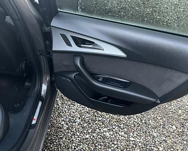 Коричневый Ауди А6, объемом двигателя 3 л и пробегом 301 тыс. км за 15200 $, фото 5 на Automoto.ua