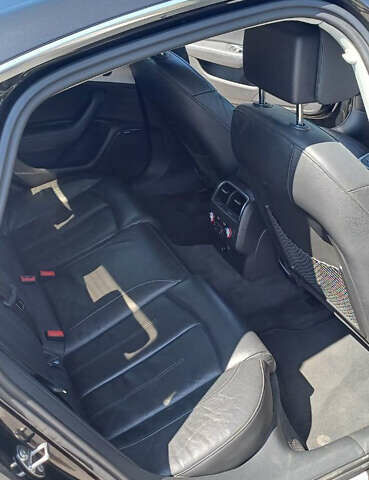 Коричневый Ауди А6, объемом двигателя 2.97 л и пробегом 225 тыс. км за 16999 $, фото 15 на Automoto.ua