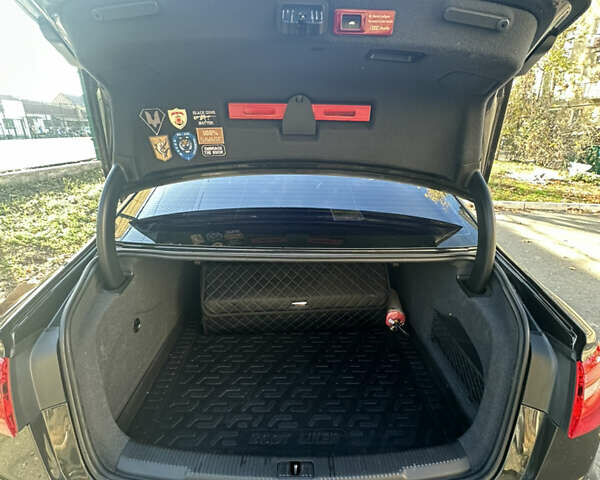 Коричневый Ауди А6, объемом двигателя 2.77 л и пробегом 221 тыс. км за 16500 $, фото 16 на Automoto.ua