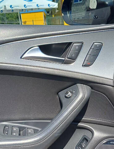 Коричневый Ауди А6, объемом двигателя 2.97 л и пробегом 225 тыс. км за 16999 $, фото 21 на Automoto.ua