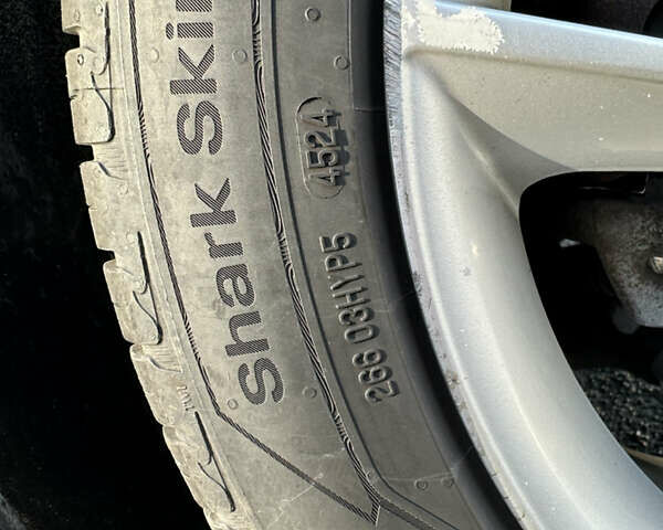 Коричневый Ауди А6, объемом двигателя 2.77 л и пробегом 221 тыс. км за 16500 $, фото 9 на Automoto.ua