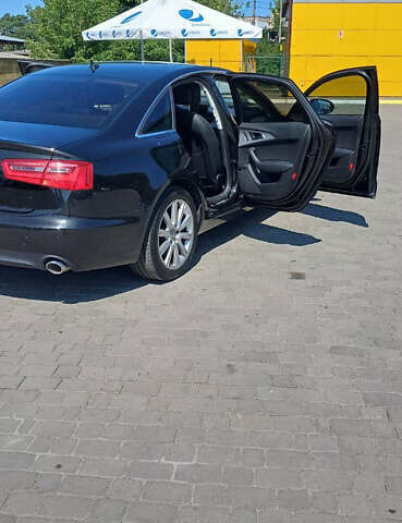 Коричневый Ауди А6, объемом двигателя 2.97 л и пробегом 225 тыс. км за 16999 $, фото 17 на Automoto.ua