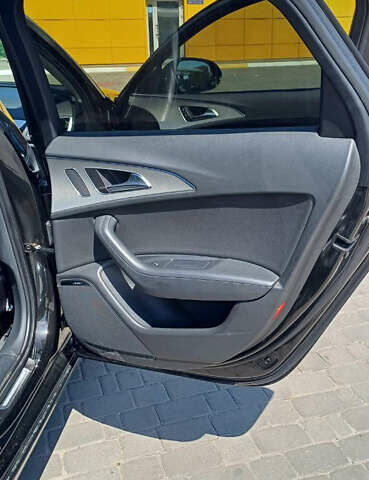 Коричневый Ауди А6, объемом двигателя 2.97 л и пробегом 225 тыс. км за 16999 $, фото 14 на Automoto.ua