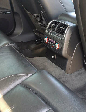 Коричневый Ауди А6, объемом двигателя 2.97 л и пробегом 225 тыс. км за 16999 $, фото 16 на Automoto.ua