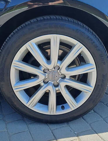 Коричневый Ауди А6, объемом двигателя 2.97 л и пробегом 225 тыс. км за 16999 $, фото 23 на Automoto.ua