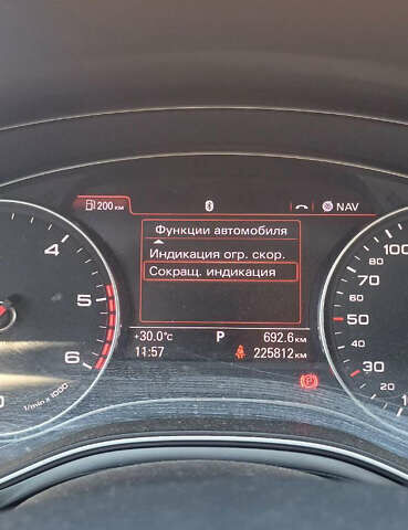 Коричневый Ауди А6, объемом двигателя 2.97 л и пробегом 225 тыс. км за 16999 $, фото 26 на Automoto.ua